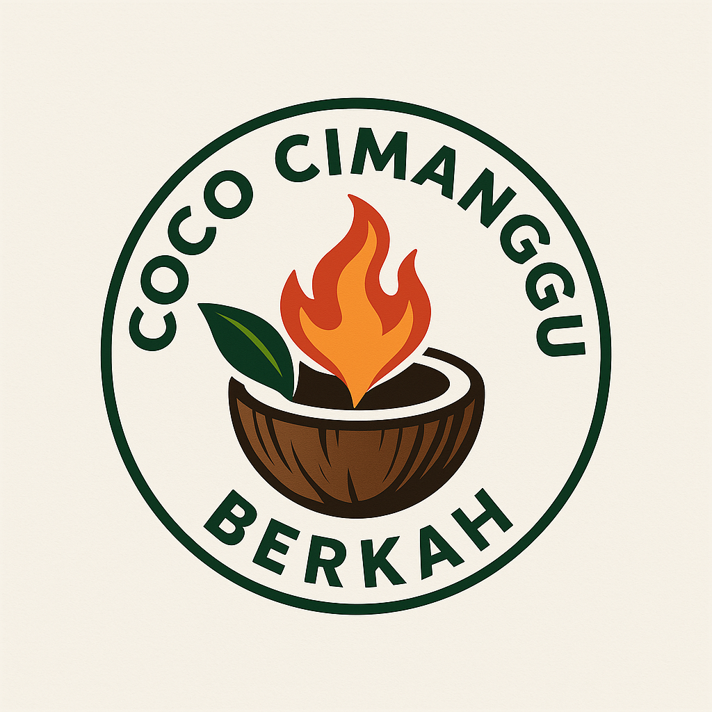 coco cimanggu berkah
