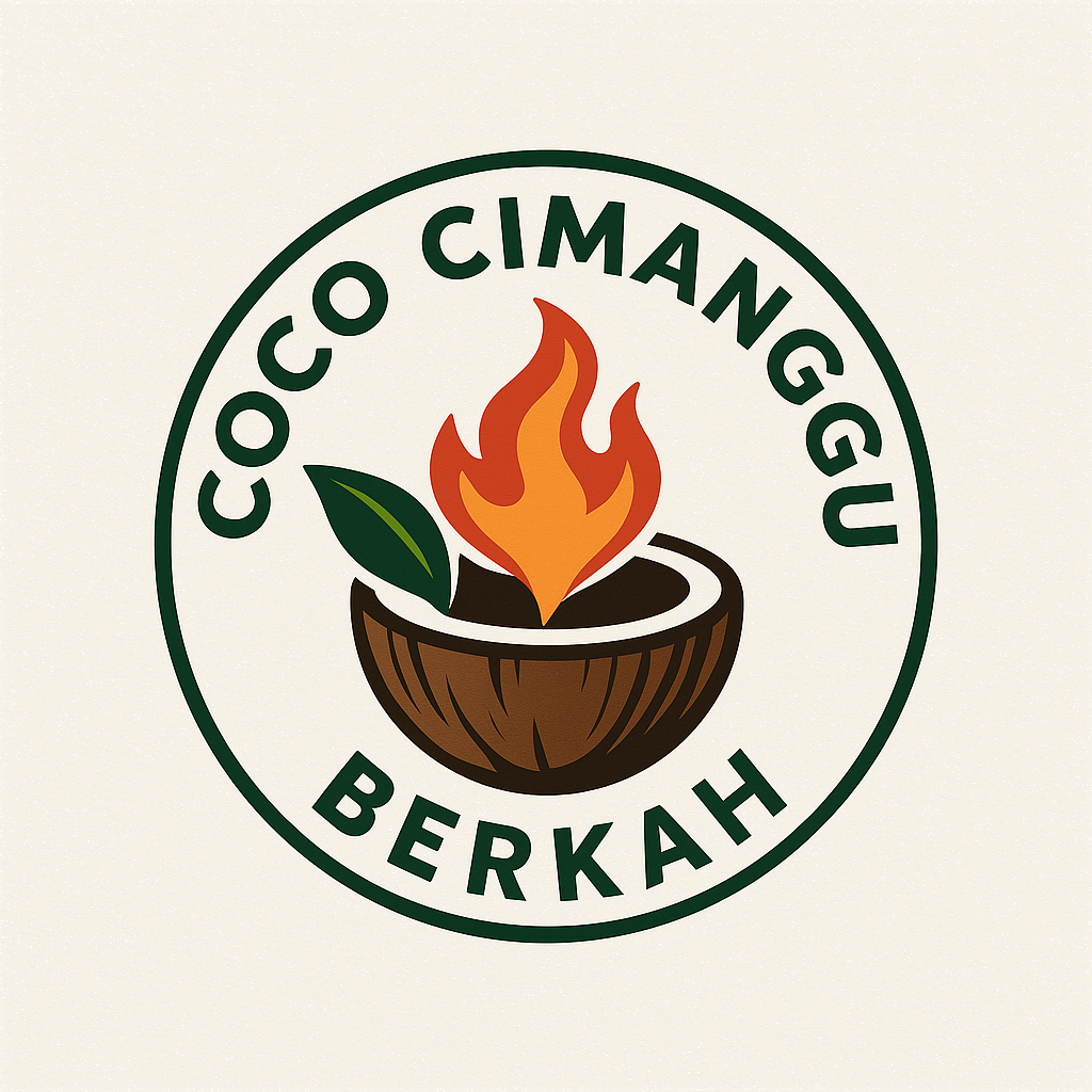 coco cimanggu berkah