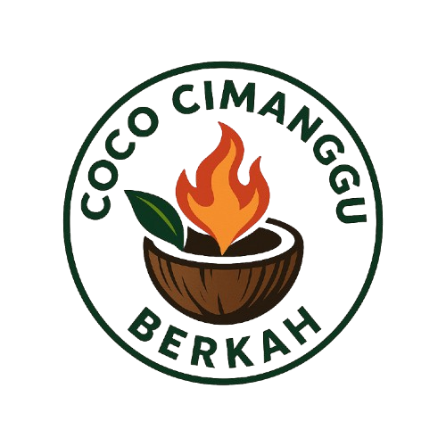 COCO CIMANGGU BERKAH