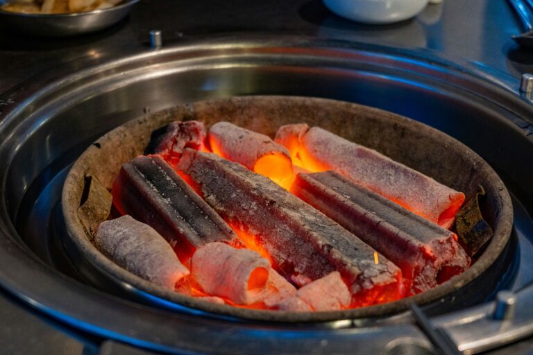 How Coconut Shells Are Turned Into High-Quality Briquettes eco-friendly fuel